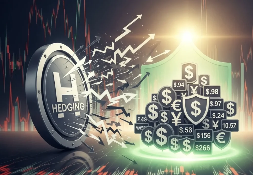 hedging to protect investments