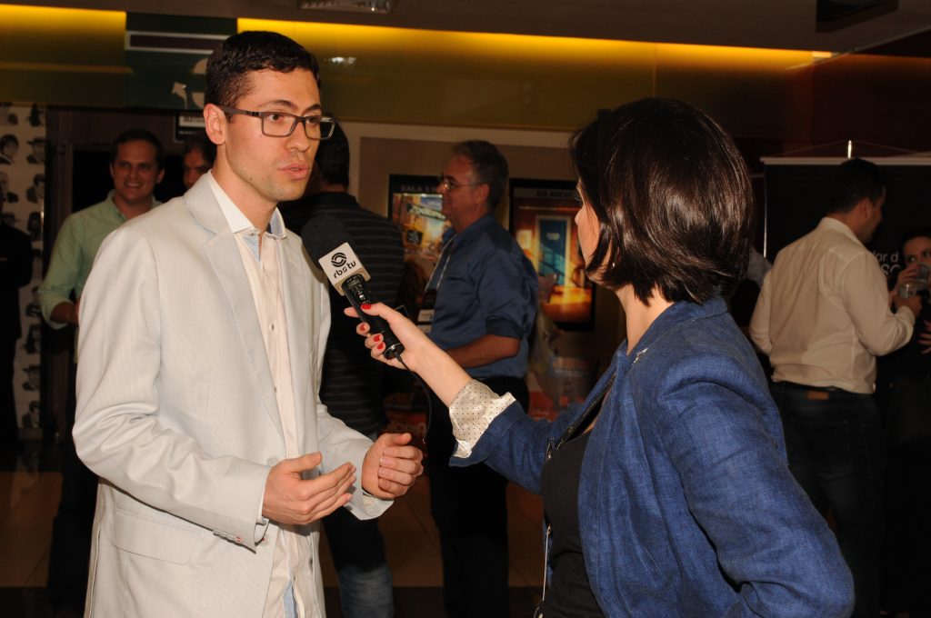 interview