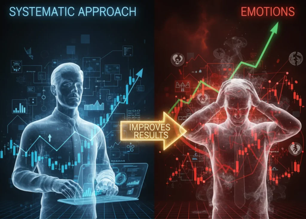 systems investment investor emotions